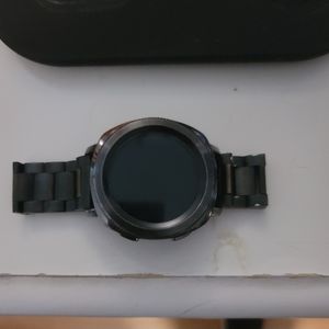 Galaxy gear sport